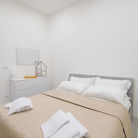 Antonia'S House Apartment Bari Luaran gambar