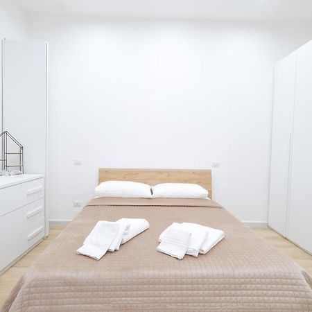 Antonia'S House Apartment Bari Luaran gambar