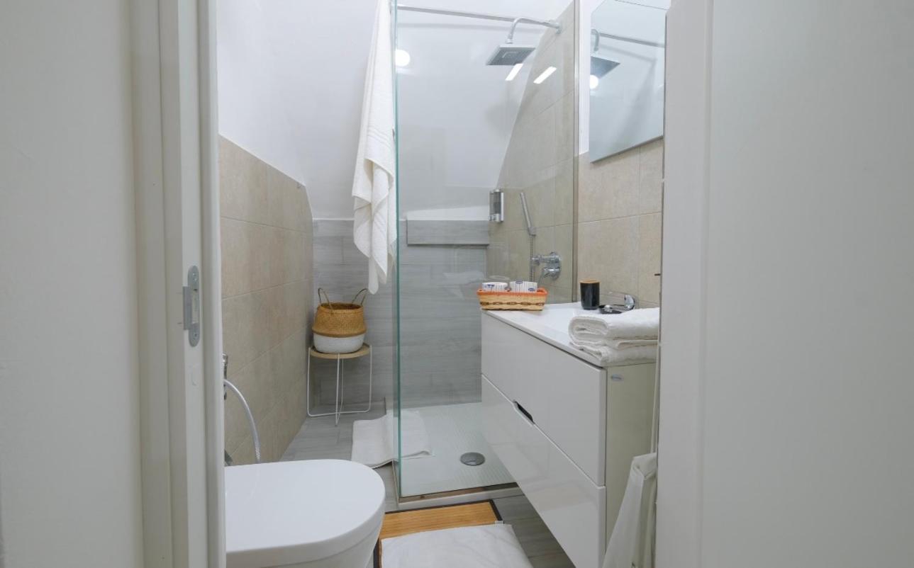 Antonia'S House Apartment Bari Luaran gambar