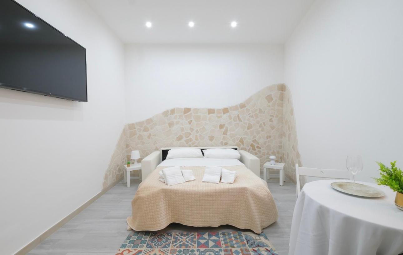 Antonia'S House Apartment Bari Luaran gambar